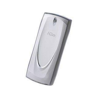 iGo everywhere130 Universal Notebook Power Adapter with iGo dualpower accessory: Computers & Accessories