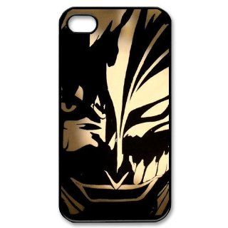 Japanese Anime Bleach Hard Plastic Apple iPhone 4 4s Case Cover,Top iPhone 4 4s Case from Good luck to: Electronics