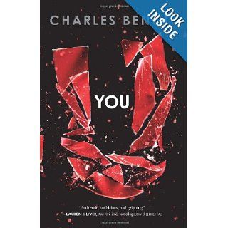 You: Charles Benoit: 9780061947049: Books