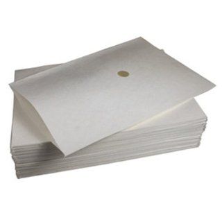 Pitco A6667103 20.5x14.25 in Heavy Duty Envelope Filter Paper, For SF14, SF14R, RP14, RP18, Pack of 100: Cookware: Kitchen & Dining