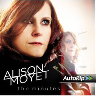 the minutes: Music