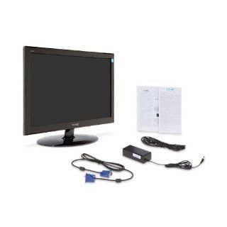 I Inc IP193ABB 19" Widescreen LED HD Monitor: Computers & Accessories