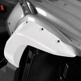 Maier Manufacturing Fender Flares White for Kawasaki KRF750 Teryx   491501: Automotive
