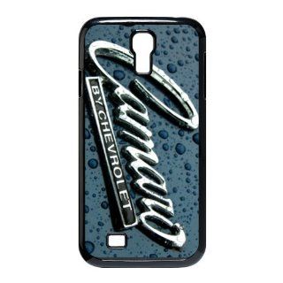 Popular Design Chevy Camaro Covers Cases Accessories for Samsung Galaxy S4 I9500: Cell Phones & Accessories