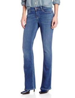 Lucky Brand Women's Sofia Bootcut Jean In Manhattan at  Womens Clothing store