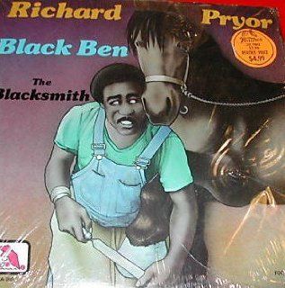 Black Ben the Blacksmith: Music