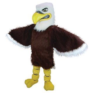 Fierce Eagle Mascot: Toys & Games