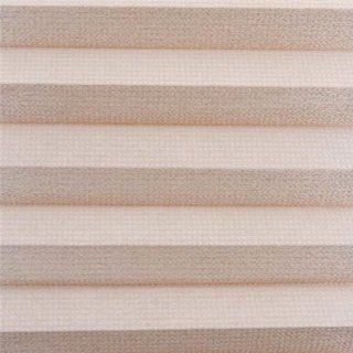 Blinds Norman Cellular Shades Light Filtering 1/2 Double Cell Sunset C2301   Window Treatment Honeycomb Shades