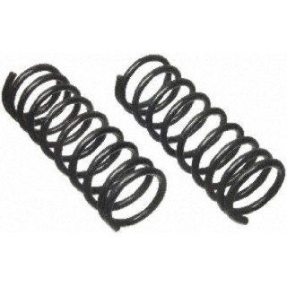 Moog CC669 Variable Rate Coil Spring: Automotive