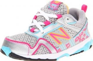 New Balance KJ695 Shoe (Infant/Toddler): Running Shoes: Shoes