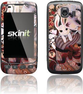 Paintings   Painting the Roses   LG Optimus S LS670   Skinit Skin: Cell Phones & Accessories
