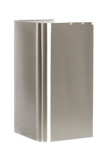 KOBE CH1120DC 39 1/2" High Stainless Steel Telescopic Duct Cover for Select CH 27, CH 77, CH 1, Stainless Steel: Kitchen & Dining