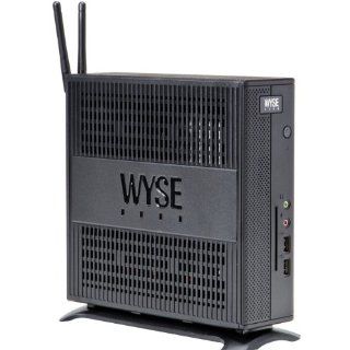 Wyse Technology 909714 51L Dell Wyse Z90DE7 Thin Client   DTS   1 x G T56N   RAM 2 GB   no HDD   Gigabit LAN   Windows Embedded Standard 7   Monitor : none. : Desktop Computers : Computers & Accessories