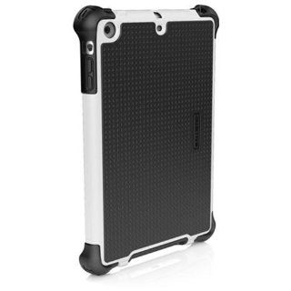 Ballistic TJ1015 M38 iPad Mini Tough Jacket Series Case (Black/White): Computers & Accessories