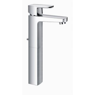 Safire Single Hole Bathroom Faucet with Single Handle