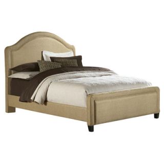 Hillsdale Furniture Veracruz Panel Bed