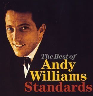 Best of Andy Williams Standards Music