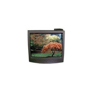 GE 27GT722 27" Color TV with Guide Plus+ Interactive Program Guide Electronics