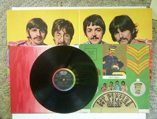 Sgt. Pepper's Lonely Hearts Club Band: Music