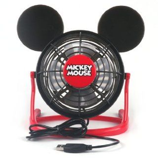 Disney Mickey USB FAN: Toys & Games