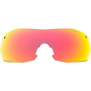 Smith PivLock V2 Max Replacement Lenses Red Sol X Mirror, One Size at  Mens Clothing store: Replacement Sunglass Lenses