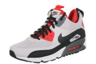 Nike Air Max 90 Sneaker Boot Ns Mens: Fashion Sneakers: Shoes