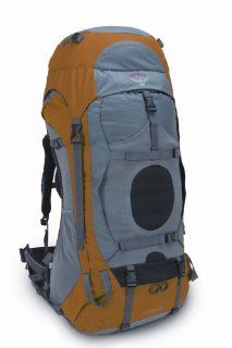 Osprey Aether 70 Backpack (Sunburst, Large) : Hiking Daypacks : Sports & Outdoors