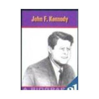 John F. Kennedy: A Biography: Spider Books: 9788183880633: Books