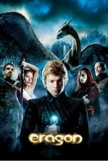Eragon: Edward Speleers, Jeremy Irons, Sienna Guillory, Robert Carlyle:  Instant Video
