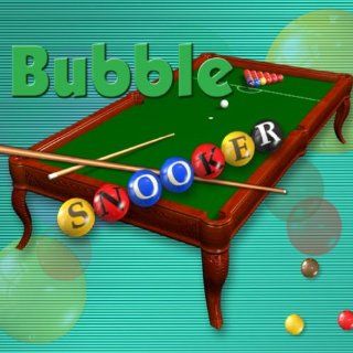 Bubble Snooker [Mac Download]: Video Games