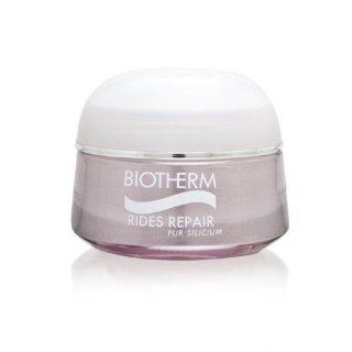 Biotherm Rides Repair Intensive Wrinkle Reducer for Unisex, Normal/Combination Skin, 1.69 Ounce : Facial Treatment Products : Beauty