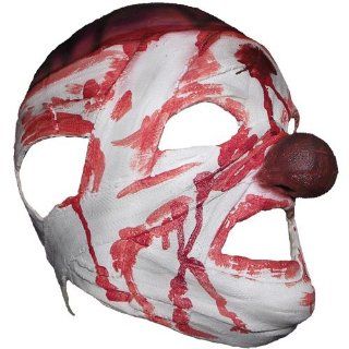 Slipknot Clown Mask: Toys & Games
