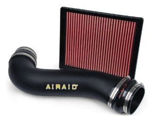Airaid 310 727 Jr. Intake System: Automotive