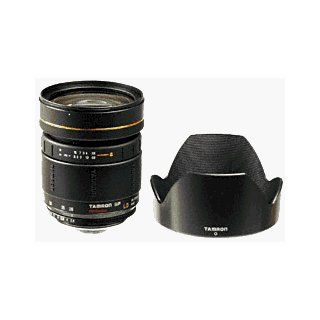 Tamron A76 100 Adaptall SP 28 105mm F/2.8 LD Aspherical (IF) Manual Focus Lens with Hood and Case : Camera Lenses : Camera & Photo