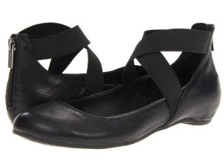 Kenneth Cole Reaction Pro Time Womens Flat Shoes (Black)
