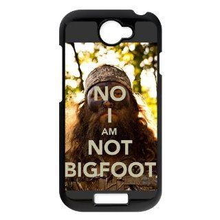 Duck Dynasty Hard Plastic Back Cover Case for HTC ONE S **ATTENTION HTC ONE S** Cell Phones & Accessories