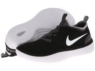 Nike Solarsoft Costa Low Mens Shoes (Black)