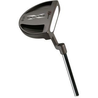 Nextt Golf X Factor Wing Mallet Putter 3   Size: 35 Inches, Right Hand (XF3P)