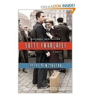 Suite Francaise (9781435289147): Irene Nemirovsky, Sandra Smith: Books