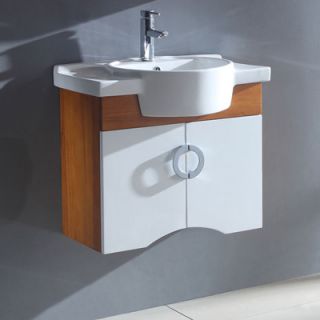Legion Furniture 25.5 Bathroom Vanity Set