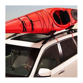 Malone Auto Racks SeaWing Saddle Style Universal Car Rack Kayak