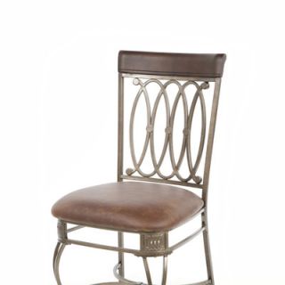 Hillsdale Furniture Montello Side Chairs (Set of 2)