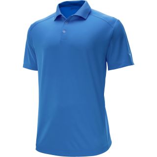 NIKE Mens Dri FIT Victory Golf Polo   Size: Xl, Military Blue