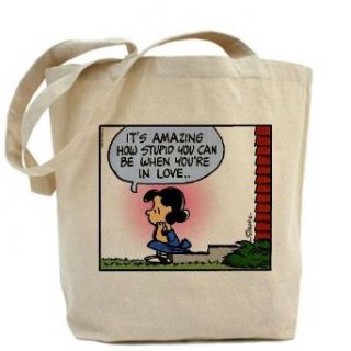 I Love Lucy Tote bag Tote Bag by CafePress: Clothing