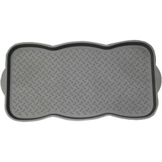 Mohawk Select Import Boot Tray Rug (Set of 3)