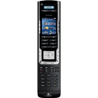 Logitech Harmony 720 Universal Remote: Johnny Mathis: Electronics