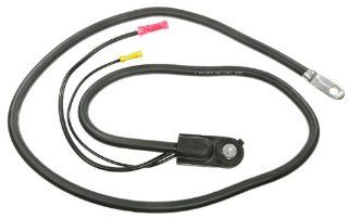 ACDelco 2SD56XE Battery Cable: Automotive