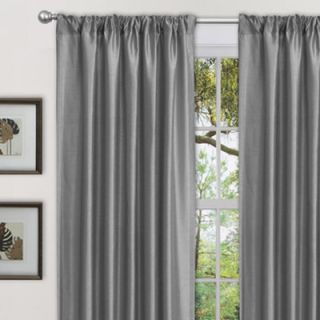 Special Edition by Lush Decor Delila Rod Pocket Curtain Panel
