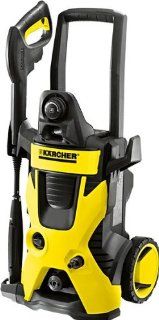 Karcher 'K 3.740' X Series 1800 PSI Electric Cold Water Pressure Washer: Kitchen & Dining