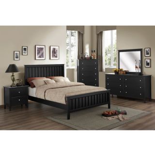 Tommy Bahama Home Island Estate Panels Bedroom Collection